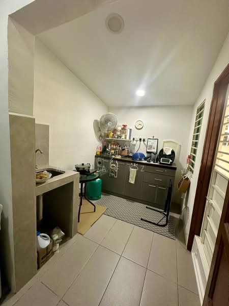 Semi-Detached House for Sale in Bandar Saujana Putra (Tanjong Duabelas) - Mahafiz . - PropertyGuru.com.my