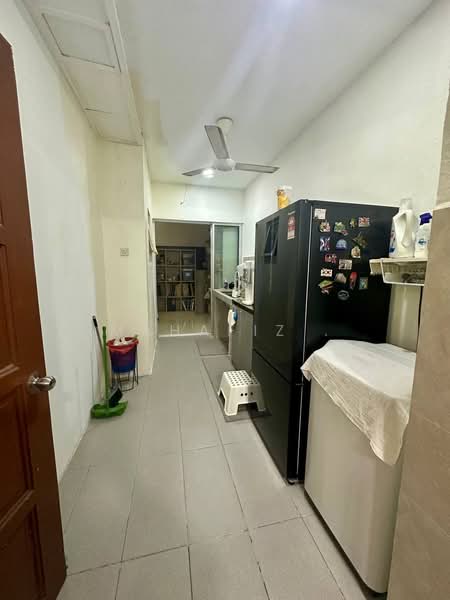 Semi-Detached House for Sale in Bandar Saujana Putra (Tanjong Duabelas) - Mahafiz . - PropertyGuru.com.my