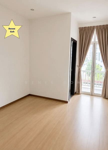 Rumah Teres 3 Tingkat untuk Disewa di Jelutong (Penang) - Renee Goh - Interior - PropertyGuru.com.my