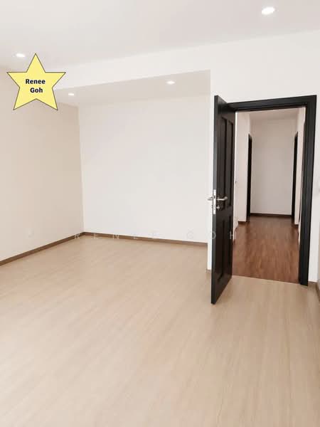 Rumah Teres 3 Tingkat untuk Disewa di Jelutong (Penang) - Renee Goh - Interior - PropertyGuru.com.my