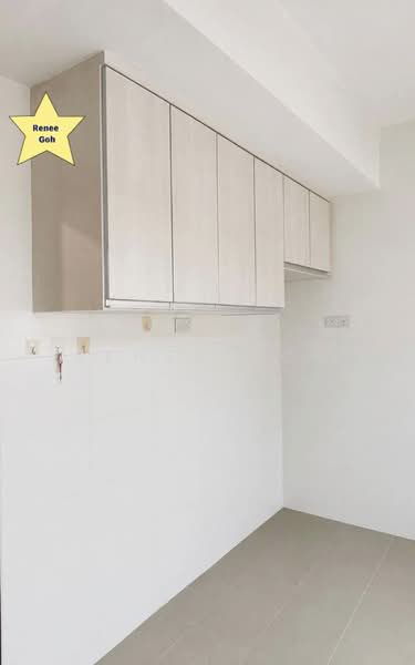 Rumah Teres 3 Tingkat untuk Disewa di Jelutong (Penang) - Renee Goh - Interior - PropertyGuru.com.my