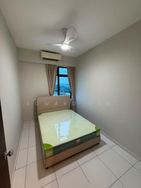 Servis Apartment untuk Disewa di Sky Gardens Residences - Edward Gan - Bedroom - PropertyGuru.com.my