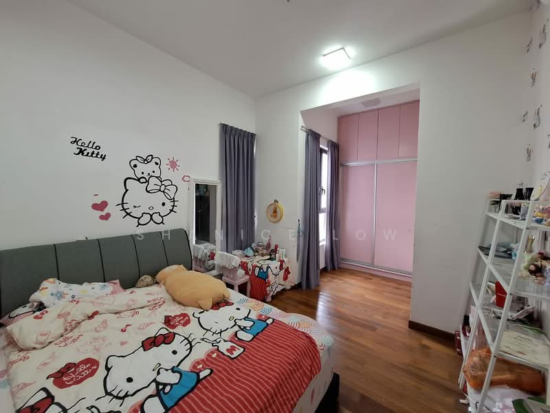 Kondominium untuk Dijual di Park Villa - Shanice Low - Bedroom - PropertyGuru.com.my