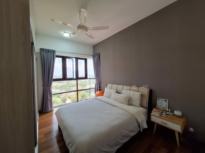 Kondominium untuk Dijual di Park Villa - Shanice Low - Bedroom - PropertyGuru.com.my