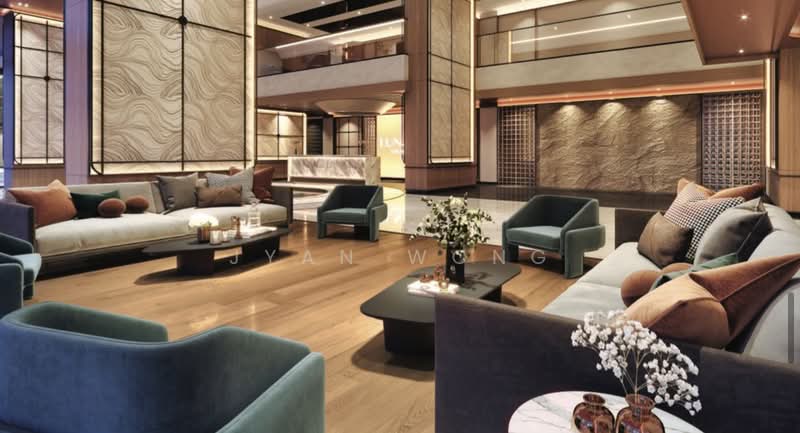 Condominium for Sale at Lunar Seputeh - Jyan Wong - PropertyGuru.com.my