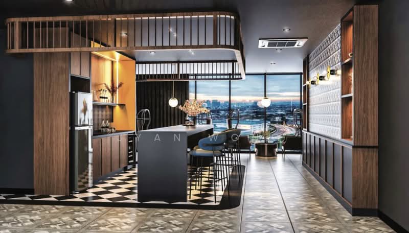 Condominium for Sale at Lunar Seputeh - Jyan Wong - PropertyGuru.com.my