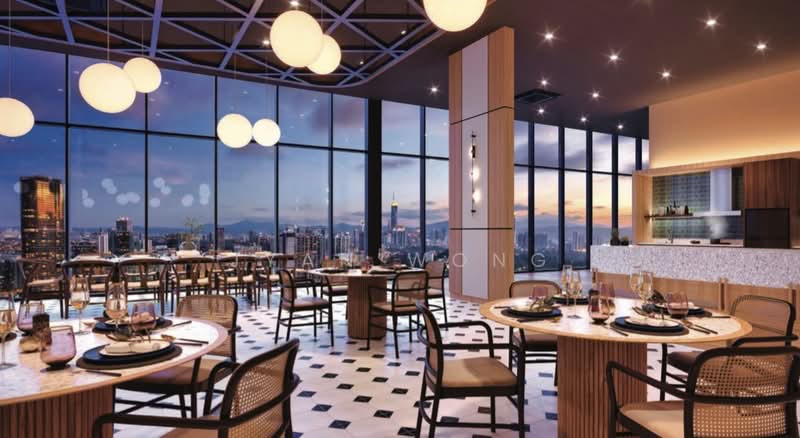 Condominium for Sale at Lunar Seputeh - Jyan Wong - PropertyGuru.com.my