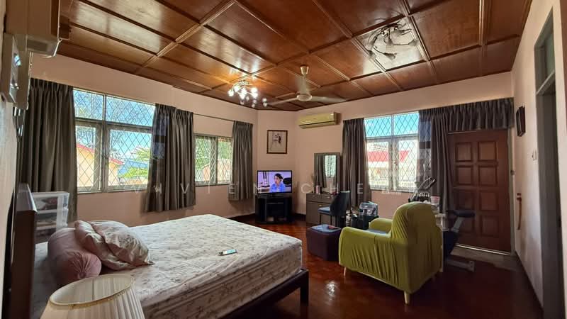 Rumah Berkembar untuk Dijual di Tanjung Bungah (Penang) - Vivien Cheah - Bedroom - PropertyGuru.com.my