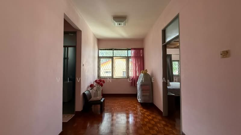 Rumah Berkembar untuk Dijual di Tanjung Bungah (Penang) - Vivien Cheah - Corridor - PropertyGuru.com.my