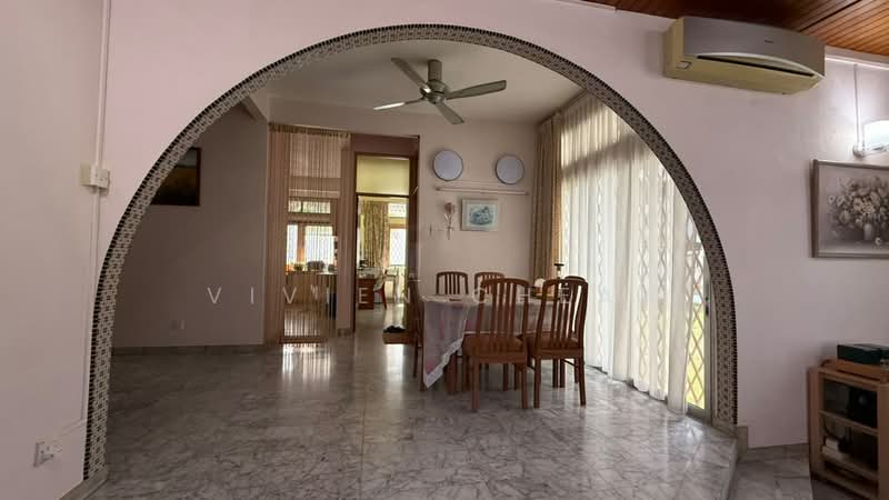 Rumah Berkembar untuk Dijual di Tanjung Bungah (Penang) - Vivien Cheah - Dining Room - PropertyGuru.com.my