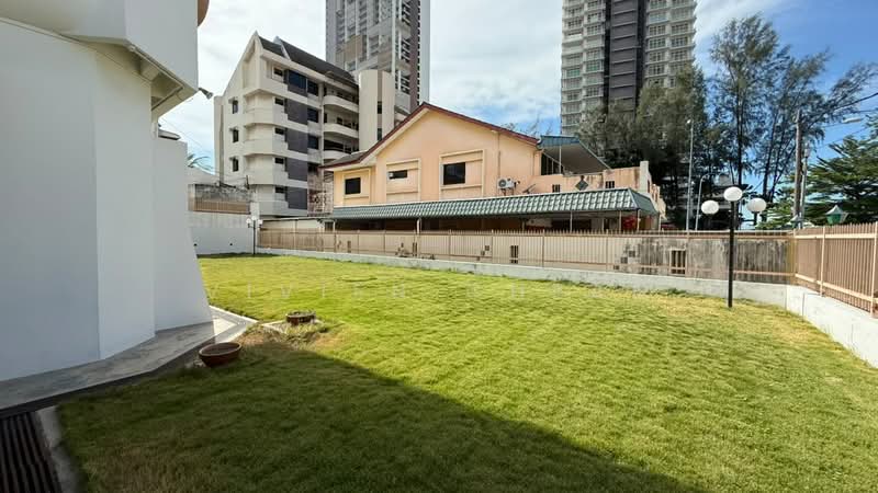 Rumah Berkembar untuk Dijual di Tanjung Bungah (Penang) - Vivien Cheah - Exterior - PropertyGuru.com.my