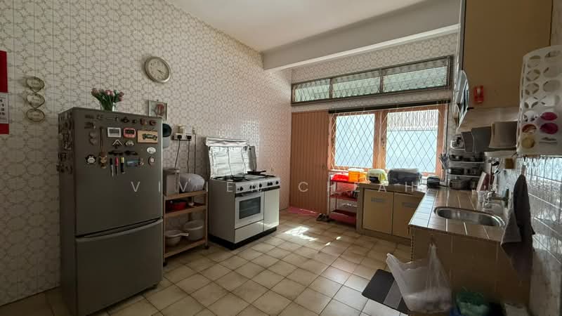 Rumah Berkembar untuk Dijual di Tanjung Bungah (Penang) - Vivien Cheah - Kitchen - PropertyGuru.com.my