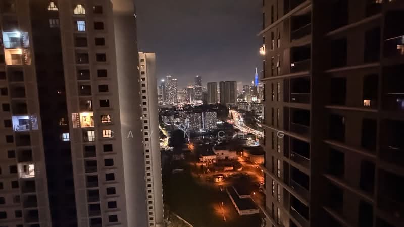 Kondominium untuk Disewa di Nestree Residence - Caven Chng - Exterior - PropertyGuru.com.my