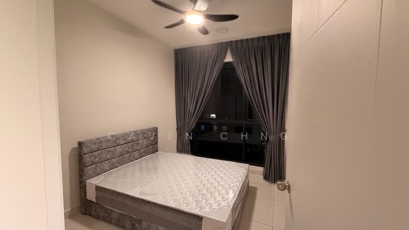 Kondominium untuk Disewa di Nestree Residence - Caven Chng - Bedroom - PropertyGuru.com.my