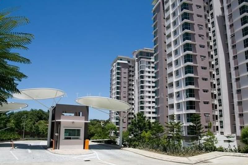 Kondominium untuk Dijual di Alam Damai - Catherine Lum - Exterior - PropertyGuru.com.my