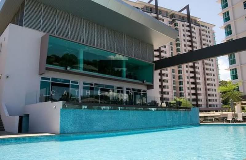 Kondominium untuk Dijual di Alam Damai - Catherine Lum - Exterior - PropertyGuru.com.my