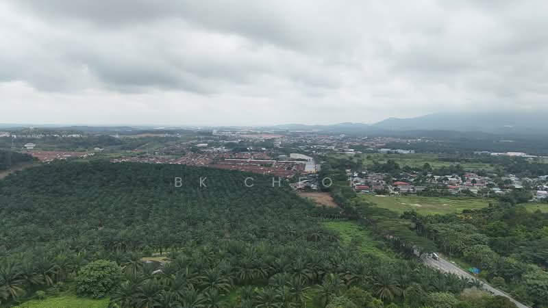 Agricultural Land for Sale in Kulai (Johor) - BK Cheok - Exterior - PropertyGuru.com.my