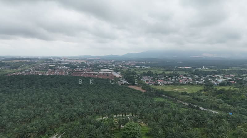 Agricultural Land for Sale in Kulai (Johor) - BK Cheok - Exterior - PropertyGuru.com.my