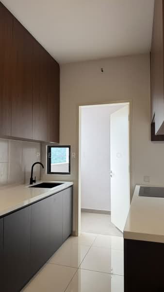 Service Residence for Rent at D'Erica - Pearl Ho - Kitchen - PropertyGuru.com.my