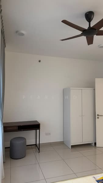 Service Residence for Rent at D'Erica - Pearl Ho - Bedroom - PropertyGuru.com.my