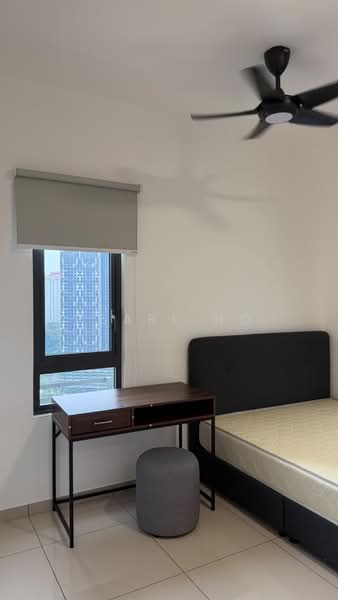 Service Residence for Rent at D'Erica - Pearl Ho - Bedroom - PropertyGuru.com.my