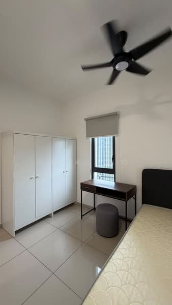 Service Residence for Rent at D'Erica - Pearl Ho - Bedroom - PropertyGuru.com.my