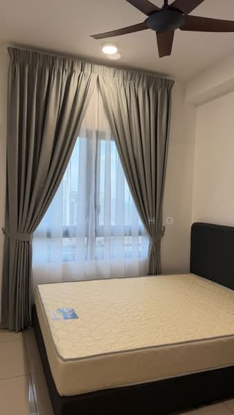 Service Residence for Rent at D'Erica - Pearl Ho - Bedroom - PropertyGuru.com.my