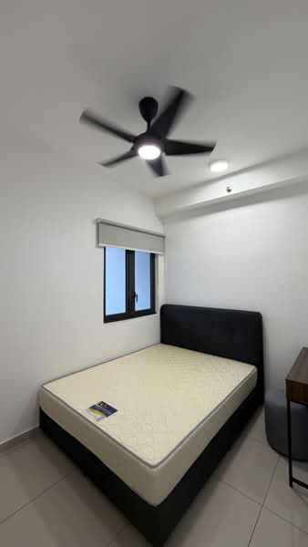 Service Residence for Rent at D'Erica - Pearl Ho - Bedroom - PropertyGuru.com.my