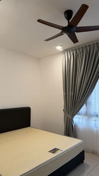 Service Residence for Rent at D'Erica - Pearl Ho - Bedroom - PropertyGuru.com.my