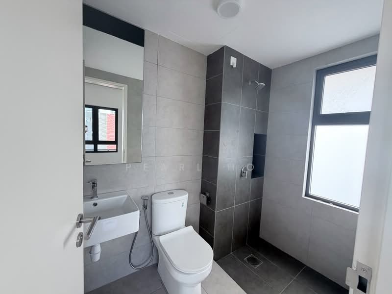 Service Residence for Rent at D'Erica - Pearl Ho - Bathroom - PropertyGuru.com.my