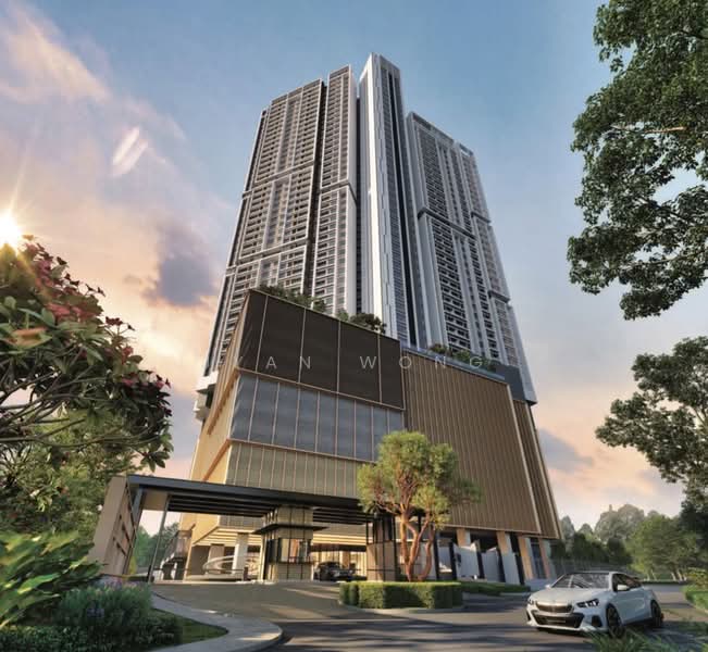 Condominium for Sale at Lunar Seputeh - Jyan Wong - PropertyGuru.com.my