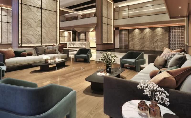 Condominium for Sale at Lunar Seputeh - Jyan Wong - PropertyGuru.com.my