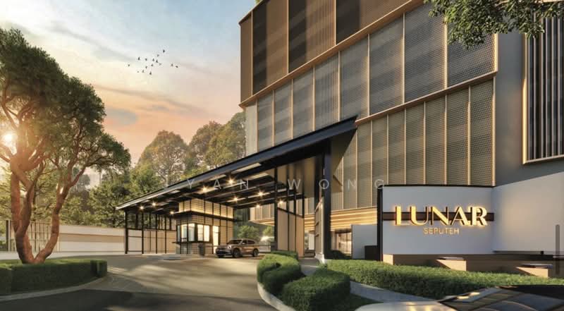 Condominium for Sale at Lunar Seputeh - Jyan Wong - PropertyGuru.com.my
