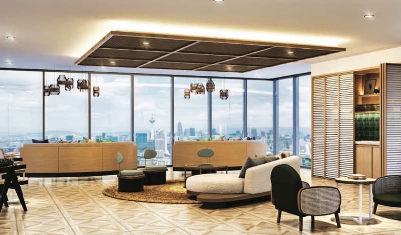 Condominium for Sale at Lunar Seputeh - Jyan Wong - PropertyGuru.com.my