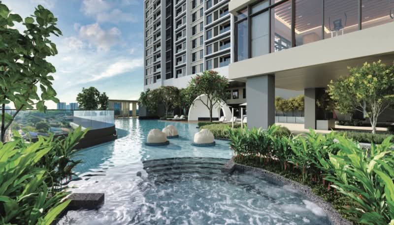 Condominium for Sale at Lunar Seputeh - Jyan Wong - PropertyGuru.com.my