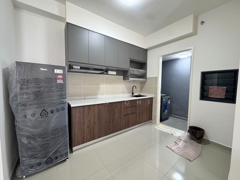 Service Residence for Rent at D'Clover Residences - Alan Chia - PropertyGuru.com.my