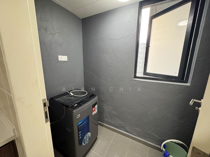 Service Residence for Rent at D'Clover Residences - Alan Chia - PropertyGuru.com.my
