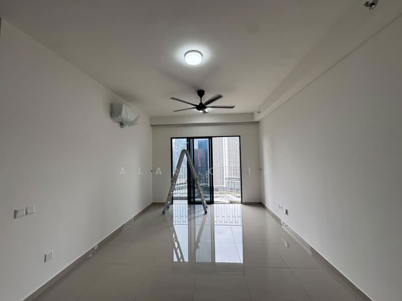 Service Residence for Rent at D'Clover Residences - Alan Chia - PropertyGuru.com.my