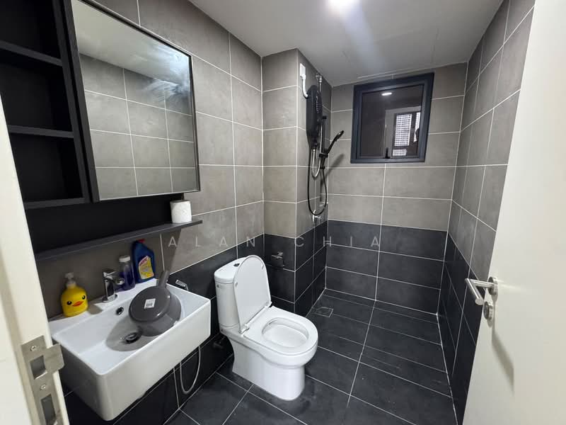 Service Residence for Rent at D'Clover Residences - Alan Chia - PropertyGuru.com.my