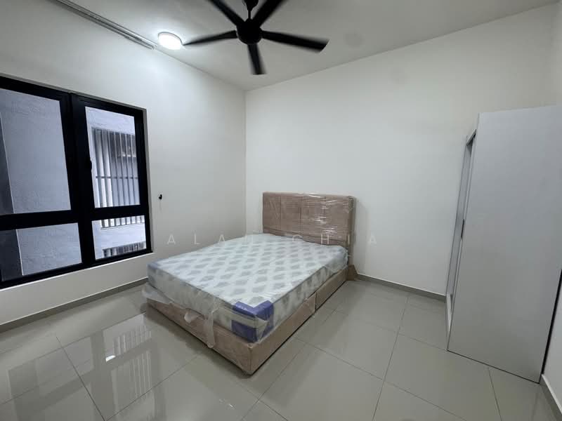 Service Residence for Rent at D'Clover Residences - Alan Chia - PropertyGuru.com.my