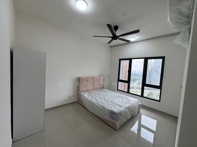 Service Residence for Rent at D'Clover Residences - Alan Chia - PropertyGuru.com.my