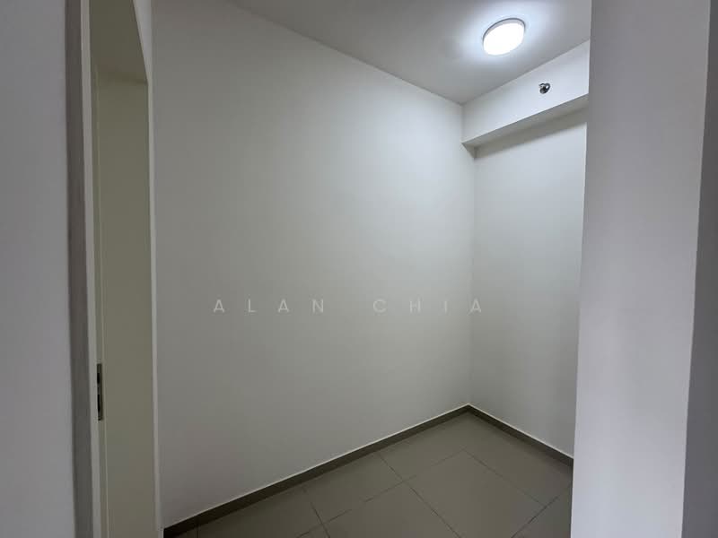 Service Residence for Rent at D'Clover Residences - Alan Chia - PropertyGuru.com.my