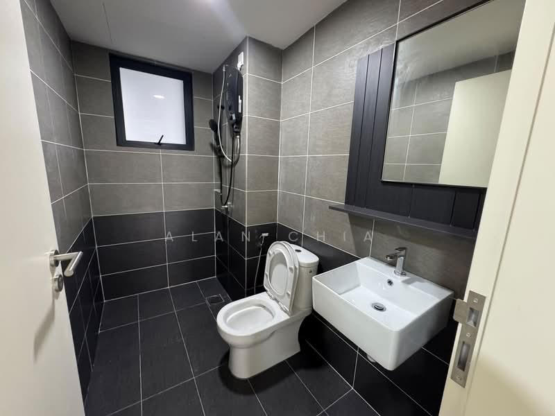 Service Residence for Rent at D'Clover Residences - Alan Chia - PropertyGuru.com.my