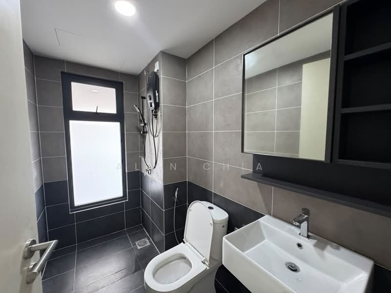Service Residence for Rent at D'Clover Residences - Alan Chia - PropertyGuru.com.my