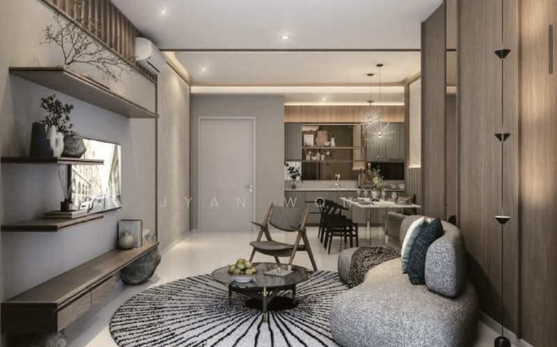 Condominium for Sale at Lunar Seputeh - Jyan Wong - PropertyGuru.com.my