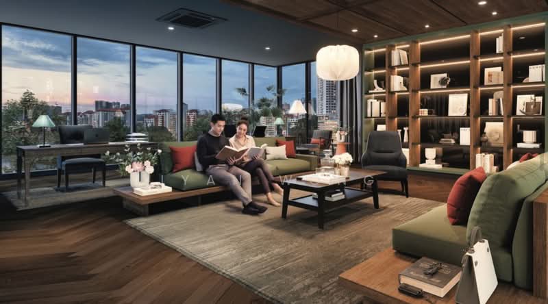 Condominium for Sale at Lunar Seputeh - Jyan Wong - PropertyGuru.com.my