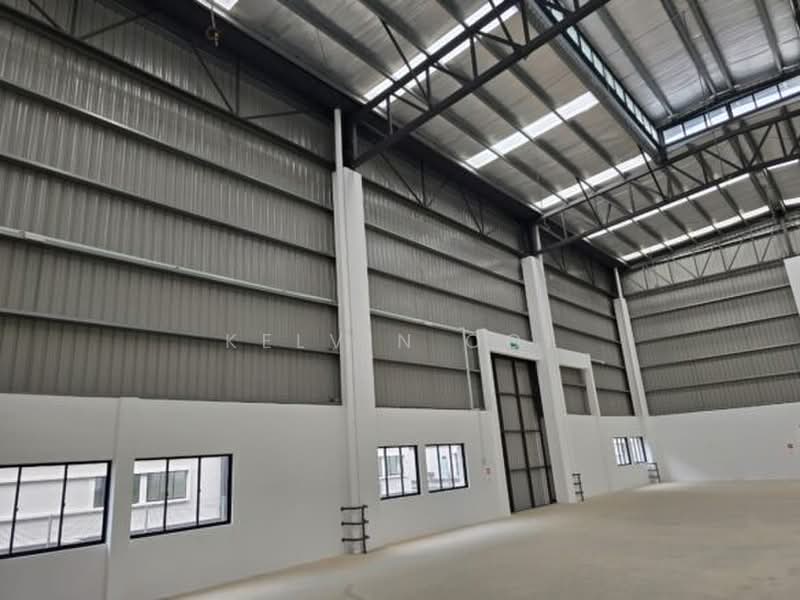 Kilang Terpisah untuk Disewa di Kulim (Kedah) - Kelvin Ooi - Interior - PropertyGuru.com.my