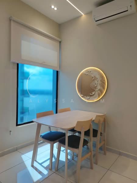 Service Residence for Rent at Wave @ Marina Cove - Alyssa Lim - PropertyGuru.com.my