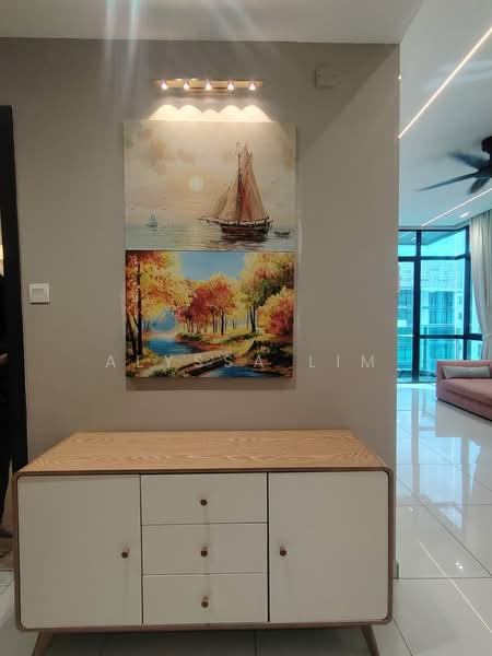 Service Residence for Rent at Wave @ Marina Cove - Alyssa Lim - PropertyGuru.com.my