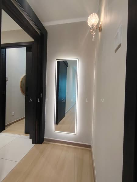 Service Residence for Rent at Wave @ Marina Cove - Alyssa Lim - PropertyGuru.com.my